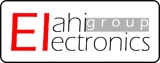 گروه الکترونیک الهی